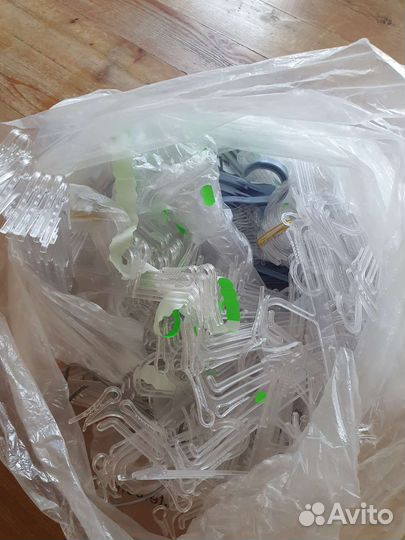 Вешалки плечики детские