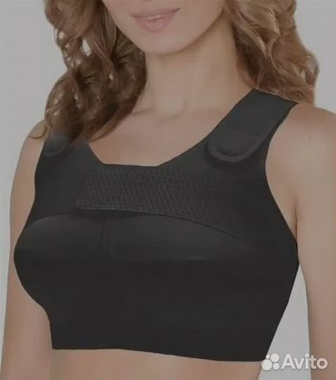 Компрессионное белье