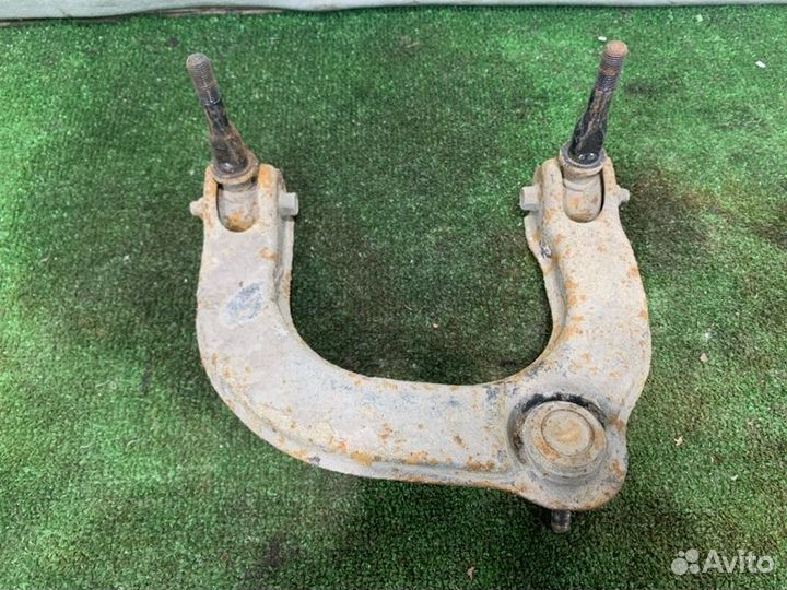 Рычаг подвески передний левый Hyundai Sonata седан