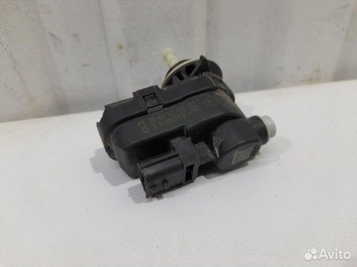 Корректор фары Renault Arkana кроссовер 1.6 H4M