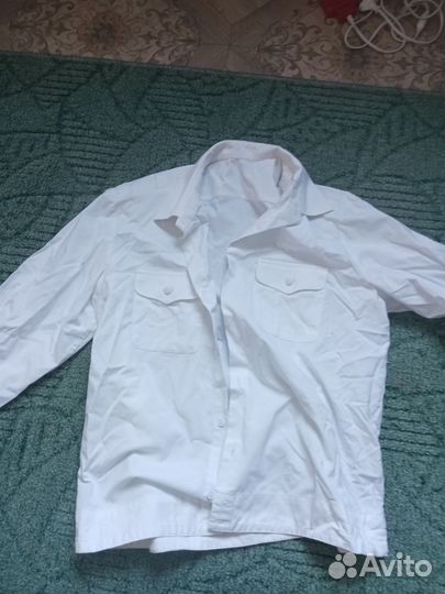 Военная форма