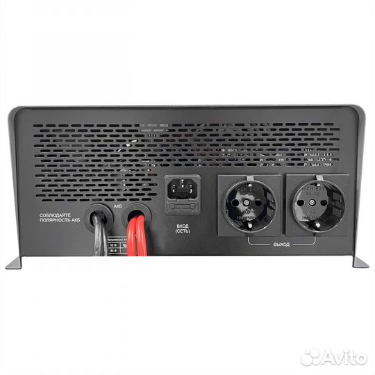 Ибп Hiden Control HPS20-0312N