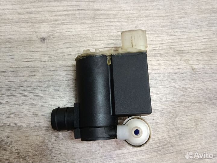 Насос омывателя Chevrolet lacetti