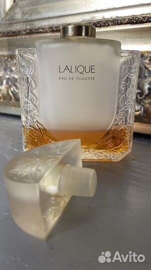 Туалетная вода Винтаж Laligue