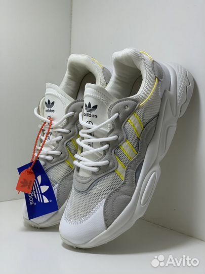 Кроссовки Adidas Ozweego (с 36 по 41)