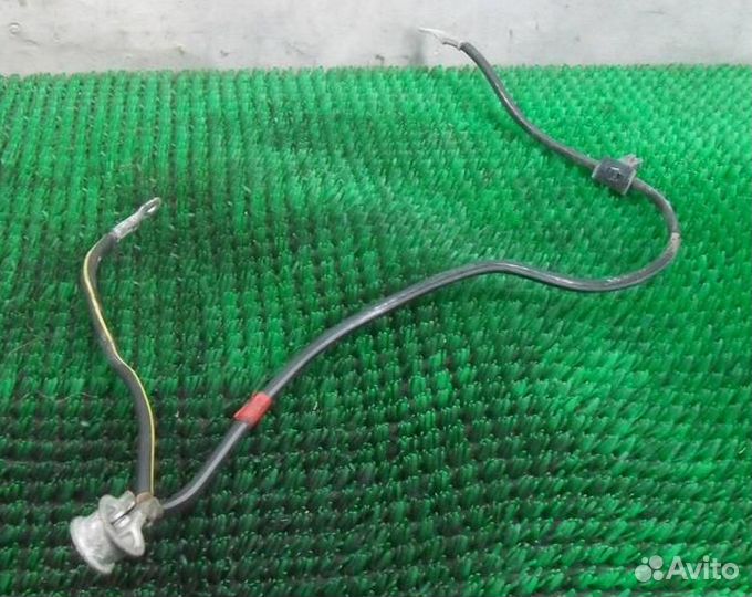 Кабель (клемма) АКБ Nissan Note (E11) 2012