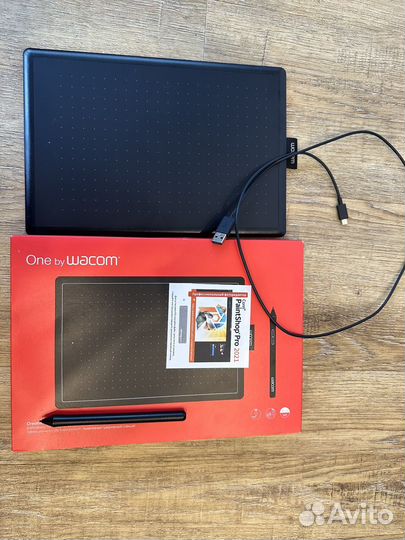 Wacom one 2 medium