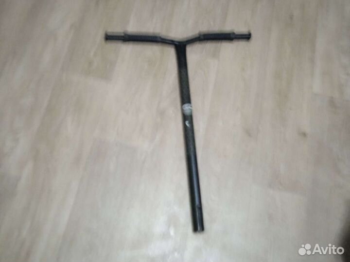 Руль от самоката