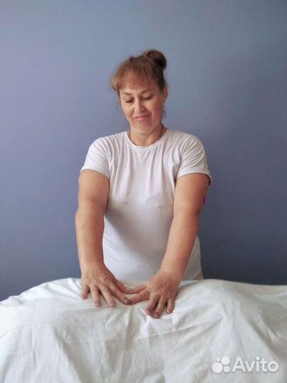 Массаж для Женщин