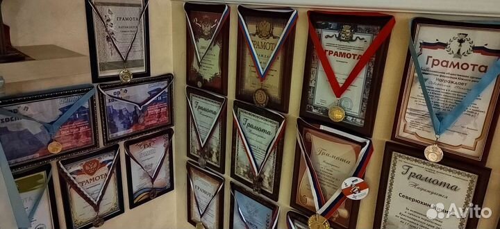 Тренер по шахматам