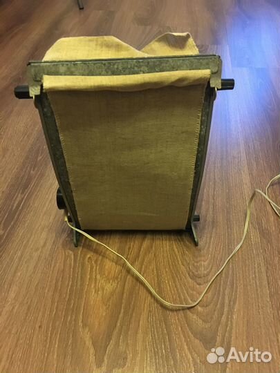 Сушитель фотографий