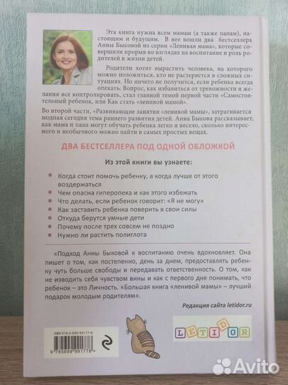 Большая книга 