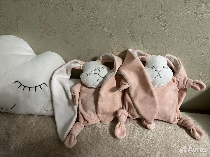 Игрушка сплюшка