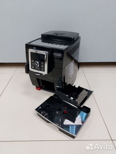 Кофемашина Delonghi ecam 23.460.B