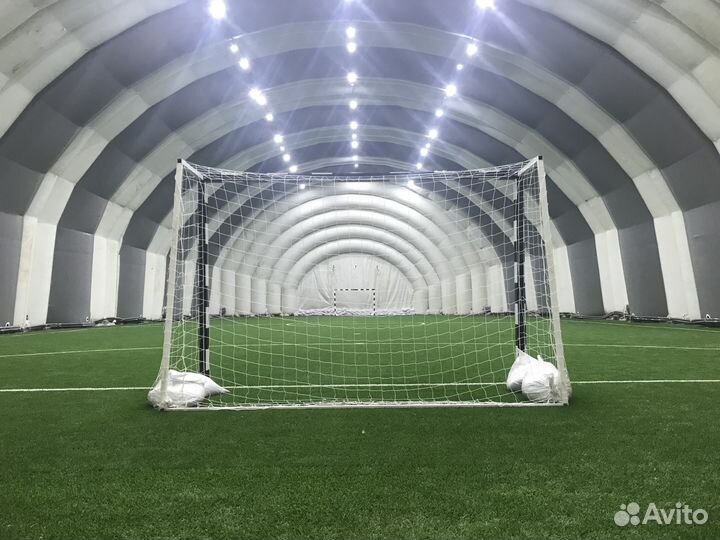 Аренда мини поля