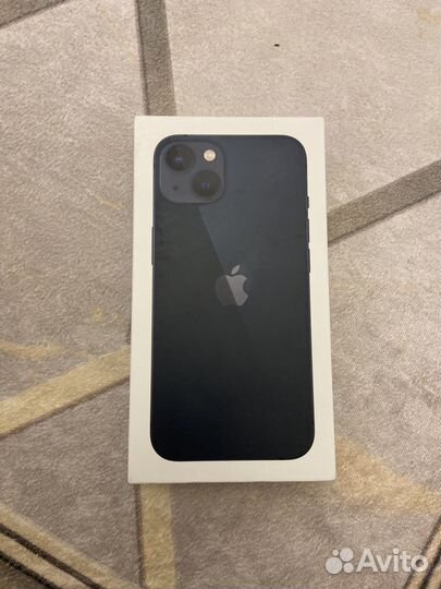 iPhone 13, 128 ГБ