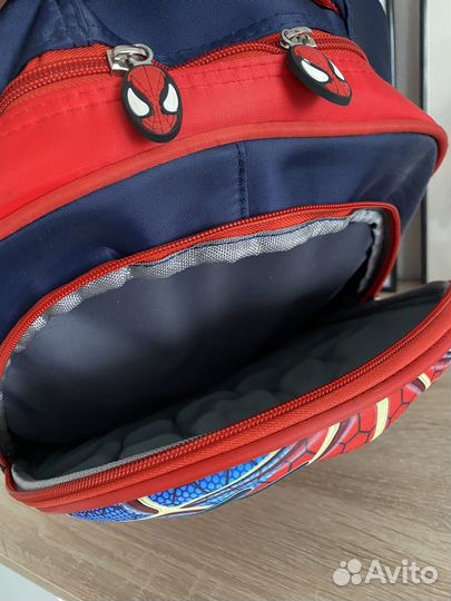 Рюкзак детский