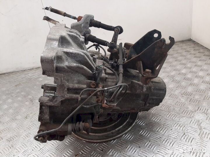 Кпп 5ст. RB Mazda 6 GG (2002-2008)