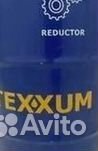 Texxum diesel truck synthetic 10w-40 (205) - Дизел