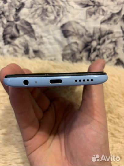 Xiaomi Redmi Note 9, 3/64 ГБ