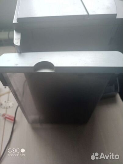 Бункер воды Jura s9