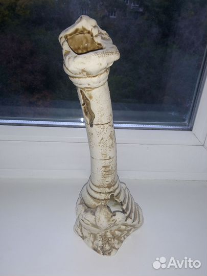 Декор для аквариума