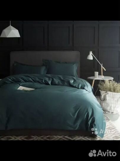 Комплект постельного белья