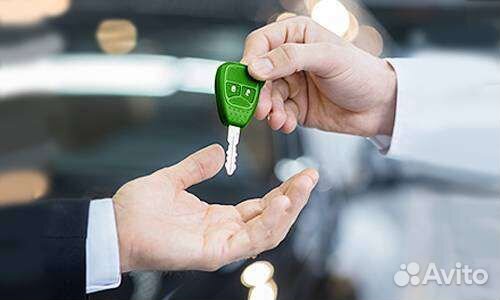 Трезвый водитель 24/7