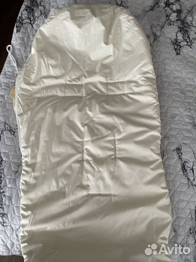 Кокон в коляску/автокресло