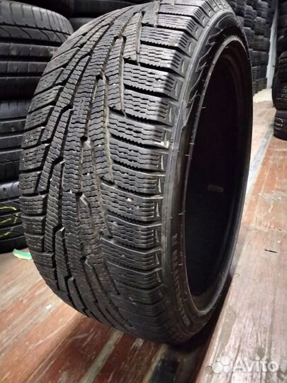 Nokian Tyres Hakkapeliitta R 245/40 R18 98S