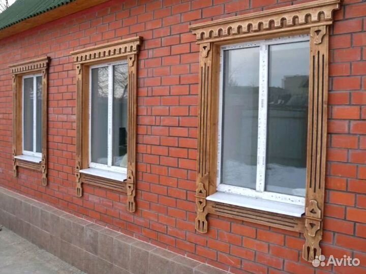 Пластиковые окна для дома и коттеджа