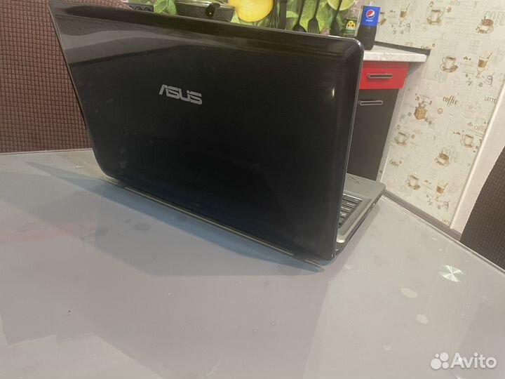 Asus pro5ij