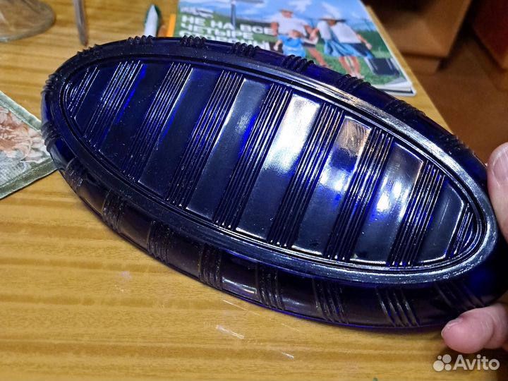 Селедочница СССР