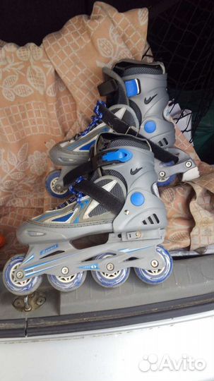 Ролики детские