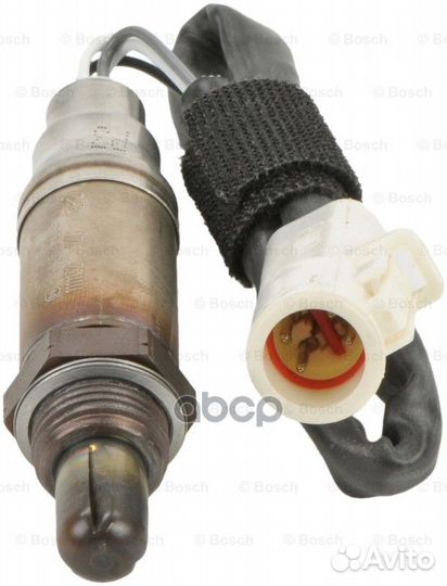 Датчик кислородный 0258005717 Bosch