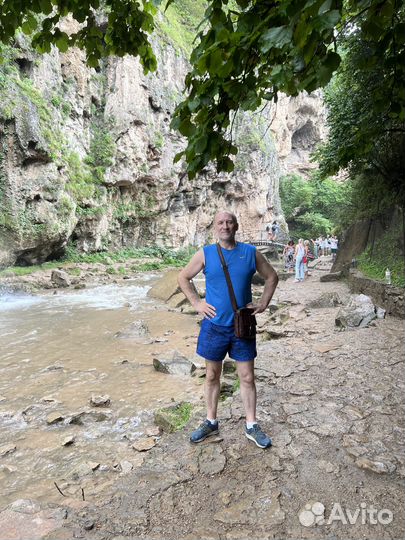 Массаж с выездом на дом