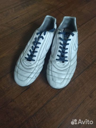 Бутсы с шипами demix 46