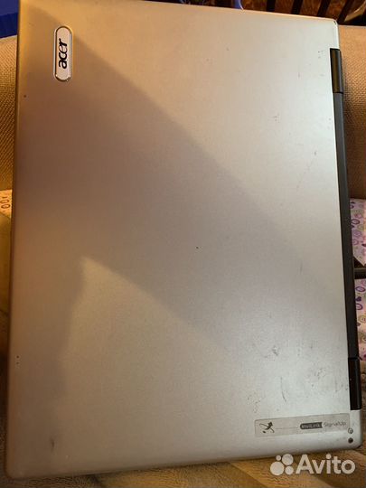 Acer aspire 3693