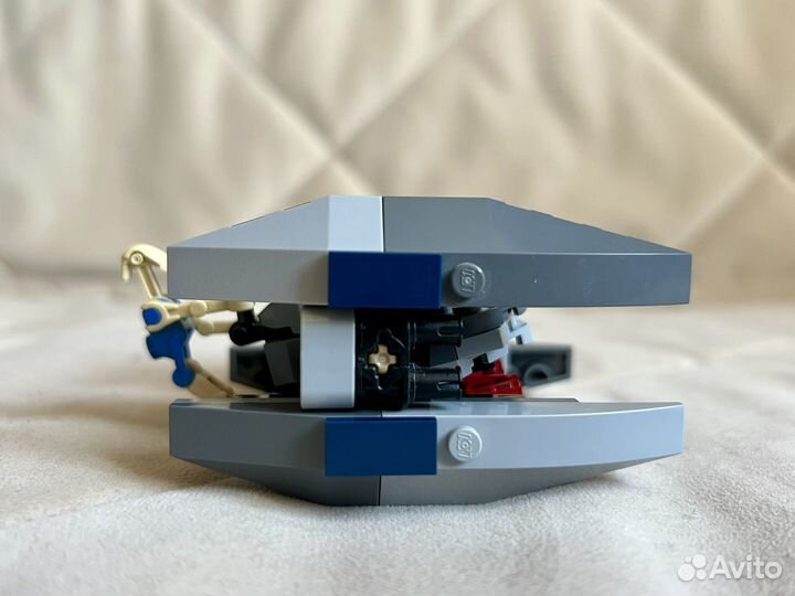 Lego Star Wars 75073