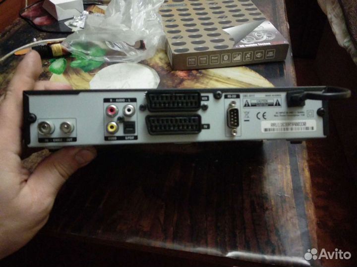 Свс-5111