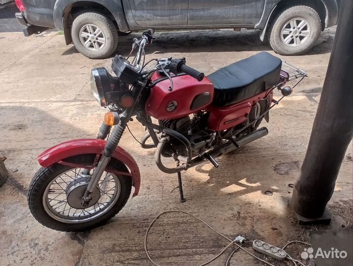 Восход 3М с документами