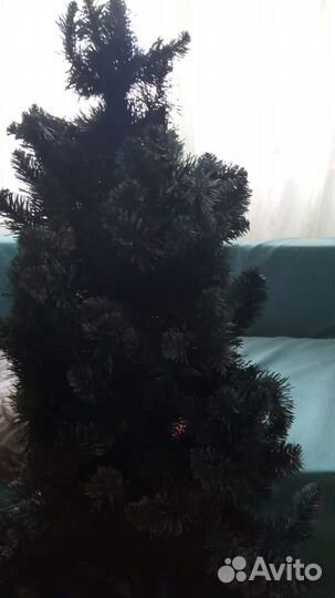 Елка искусственная 150