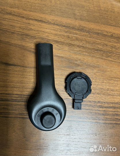 Датчик дождя и света priora