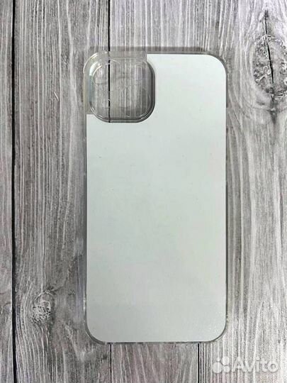 Чехол для сублимации iPhone