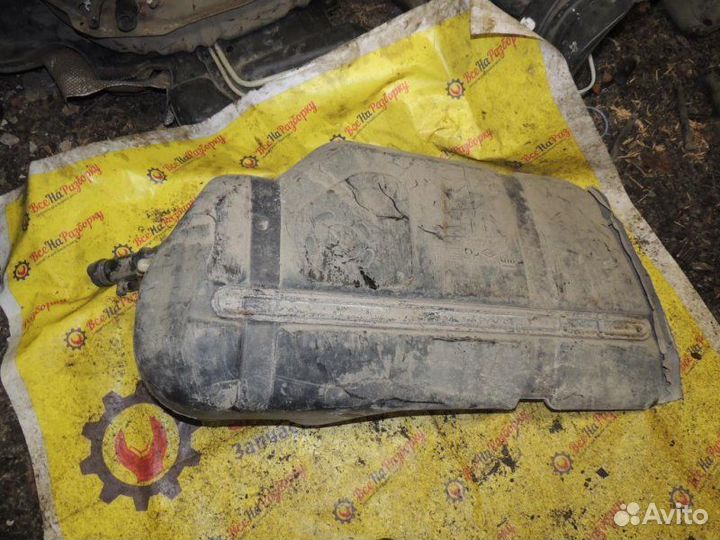 Бак топливный Opel Omega B седан 2.5 1998