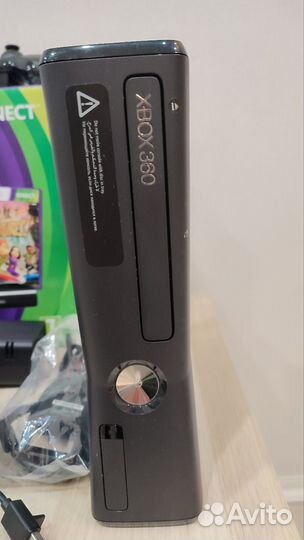 Xbox 360