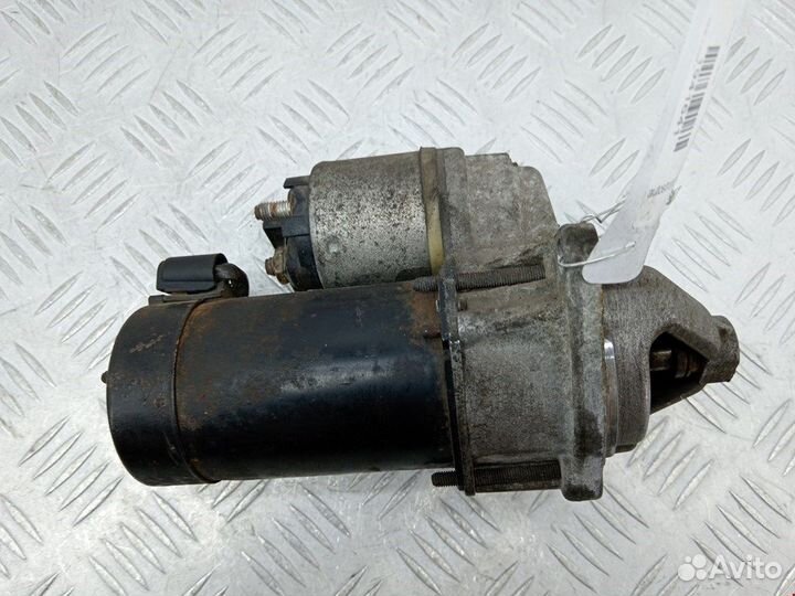 Стартер Opel Corsa C