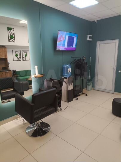 Свободного назначения, 23 м²