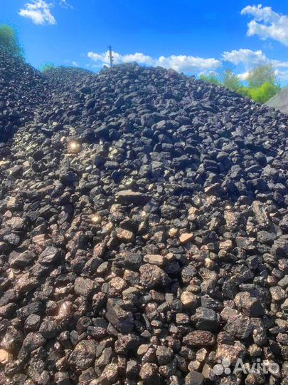 Уголь Антрацит дял вашей печи