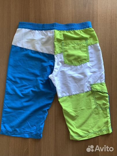Шорты на мальчика подростка 14 - 15 лет